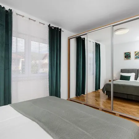 Trogirski San Appartement