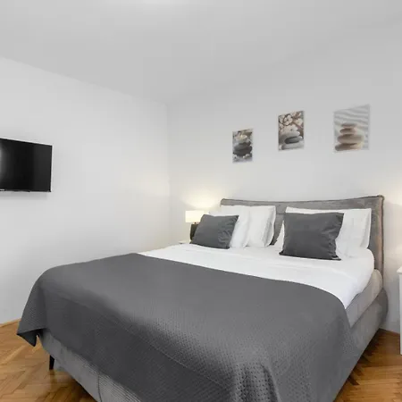 Trogirski San Appartement *