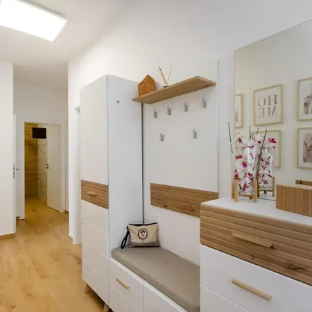 Trogirski San Appartement