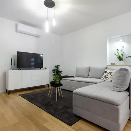 Trogirski San Appartement *