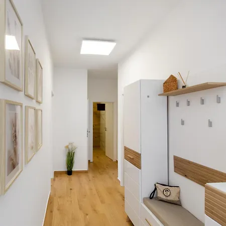 Trogirski San Appartement