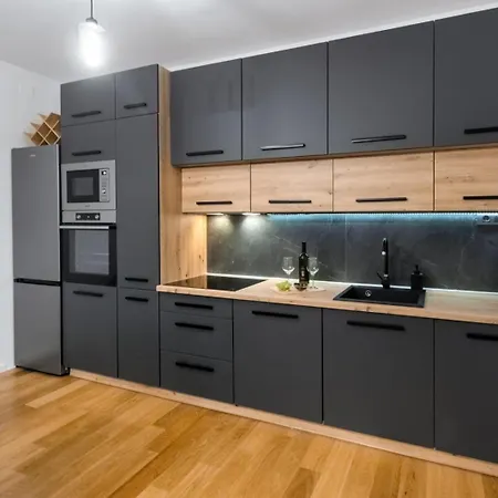 Trogirski San Appartement Trogir