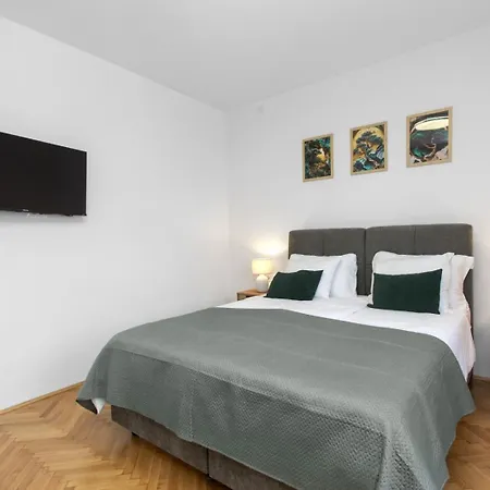 Trogirski San * Trogir