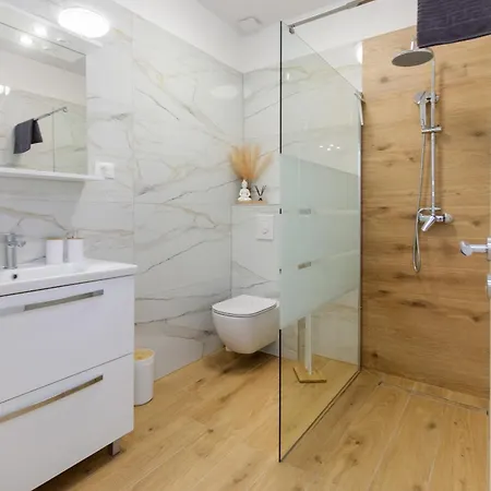 Trogirski San Appartement Trogir