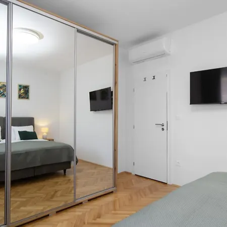 Trogirski San Appartement