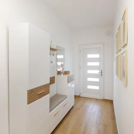 Appartement Trogirski San *