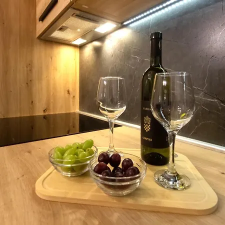 Trogirski San Apartment Trogir