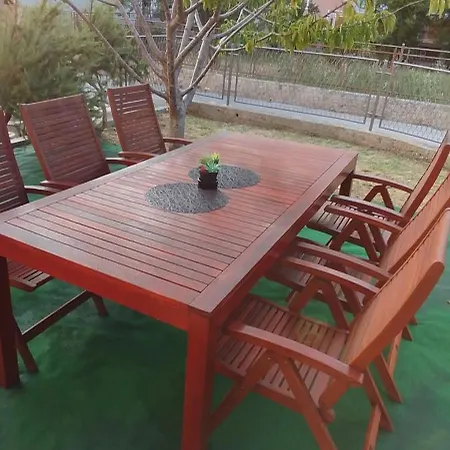 Trogirski San Appartement