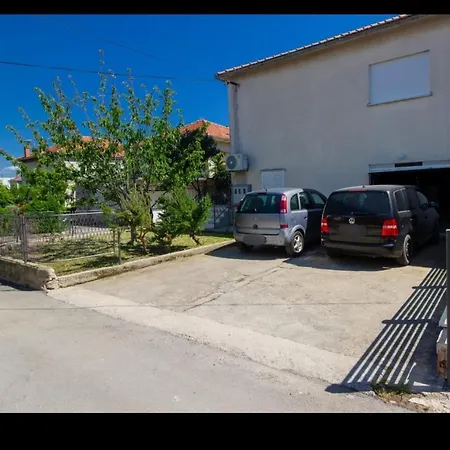 Appartamento Trogirski San