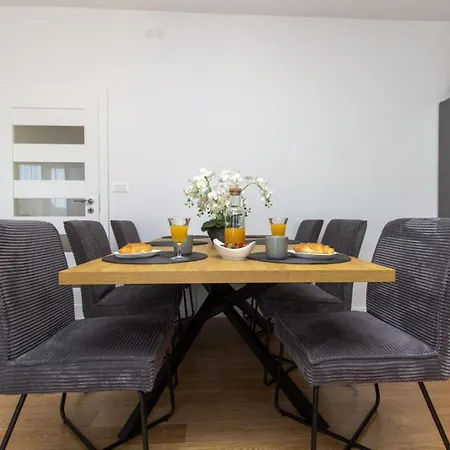 Trogirski San * トロギール