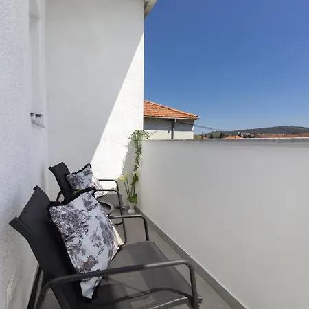 Trogirski San *