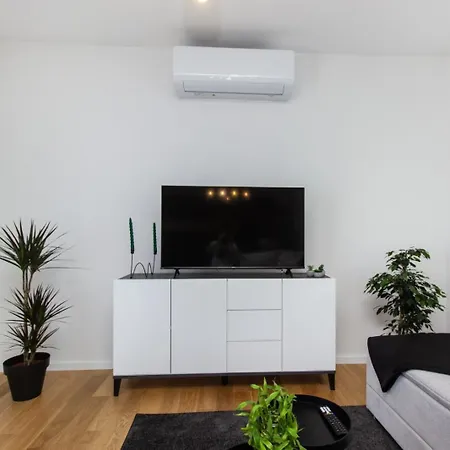 Trogirski San Lägenhet Trogir