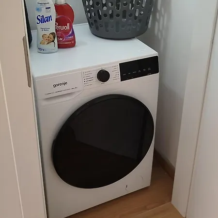 Lägenhet Trogirski San *