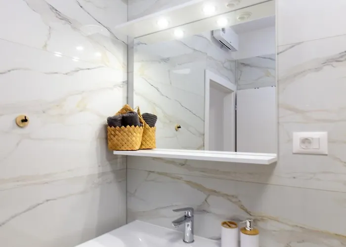 Apartamento Trogirski San Trogir