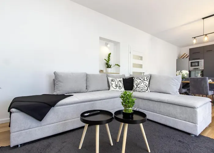 Apartamento Trogirski San