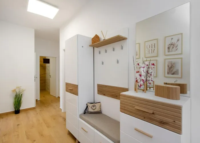 Trogirski San Apartamento