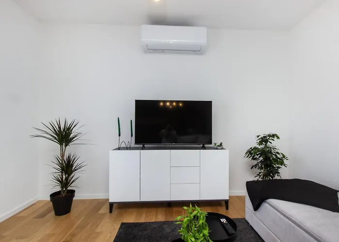 Trogirski San Apartamento Trogir