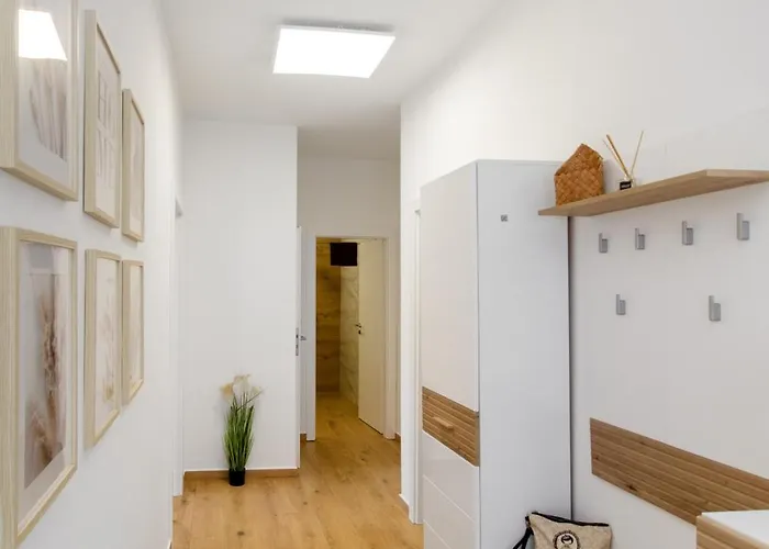 Trogirski San Apartamento