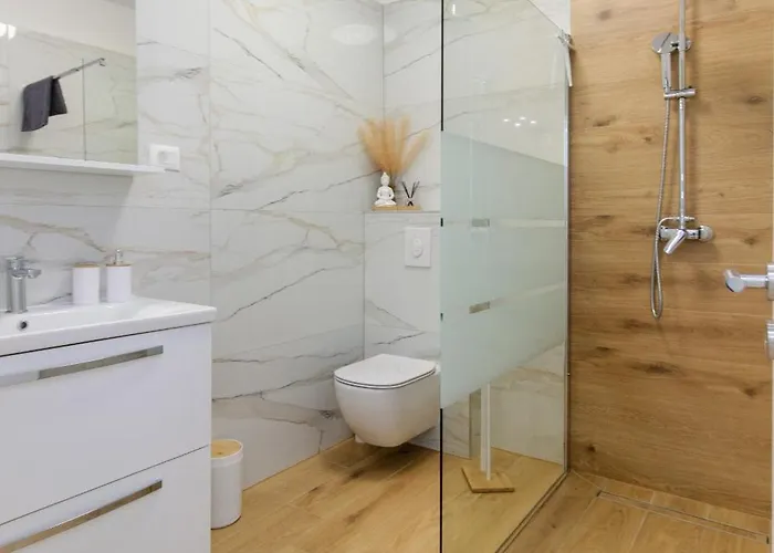 Trogirski San Apartamento Trogir