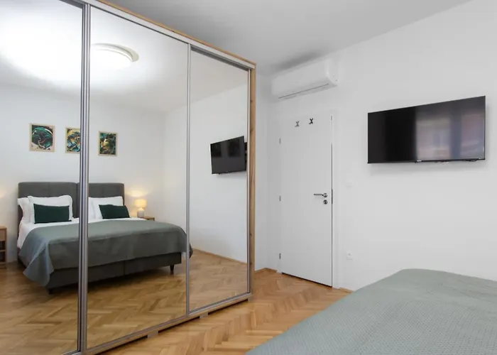 Trogirski San Apartamento