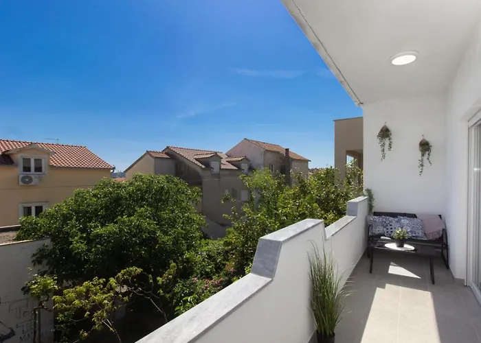 Trogirski San * Trogir