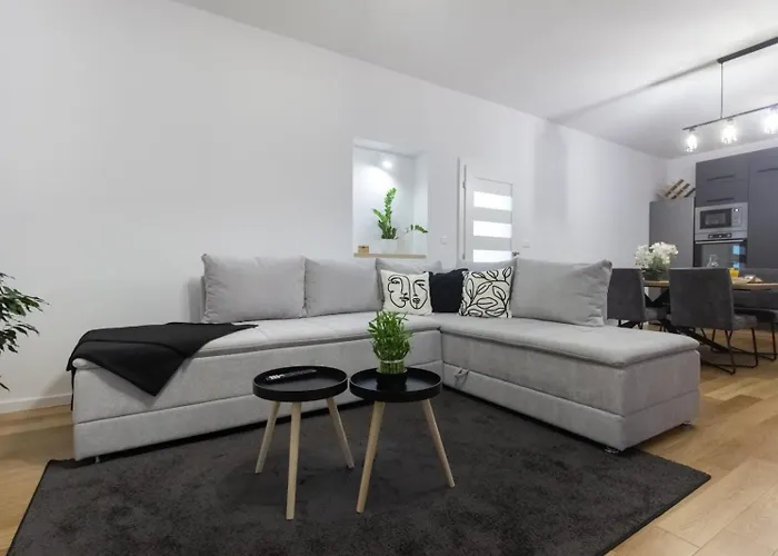 Apartamento Trogirski San Trogir