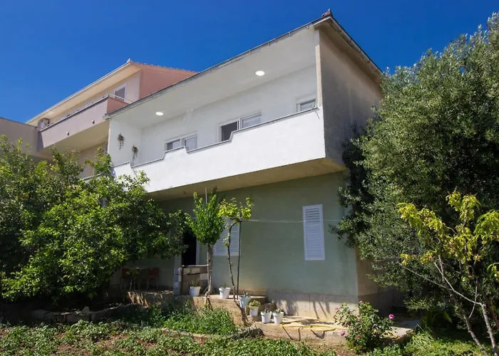 Trogirski San Apartamento Trogir