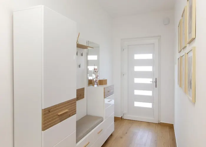 Apartamento Trogirski San *