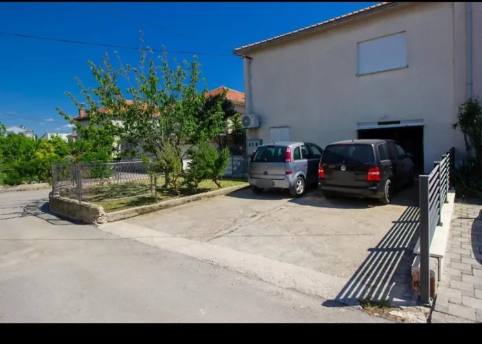 Apartamento Trogirski San