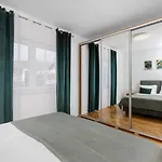 Trogirski San Appartement
