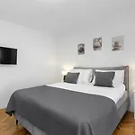 Trogirski San Appartement *
