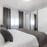 Appartement Trogirski San Trogir