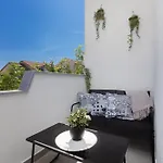 Appartement Trogirski San