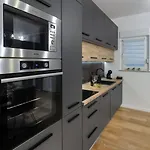 Trogirski San Appartement