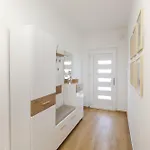 Appartement Trogirski San *