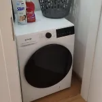 Appartement Trogirski San *