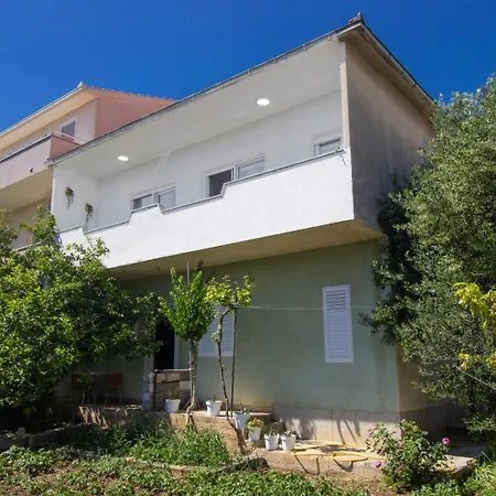 Trogirski San Appartement Trogir